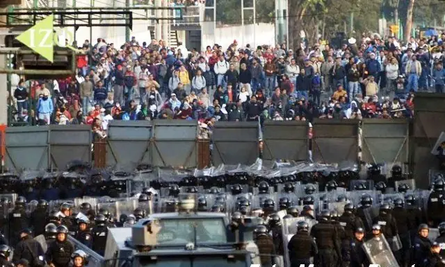 La ciudad más polifacética del mundo: Megapost