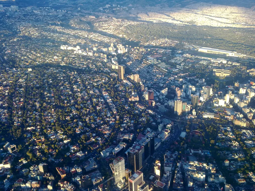 ciudades