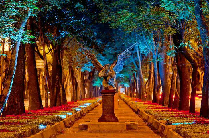 Ciudad de México