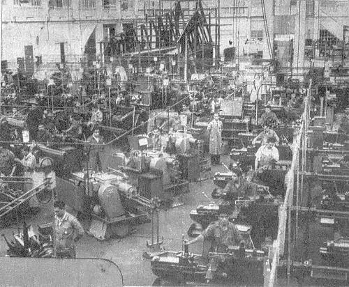 primer auto argentino
