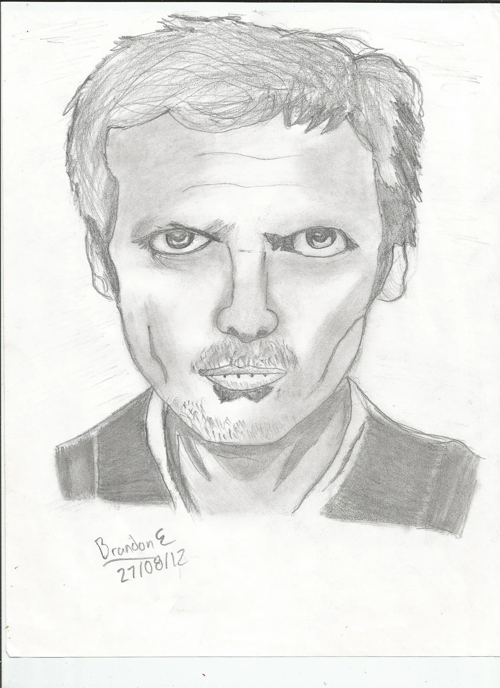 Mis Dibujos