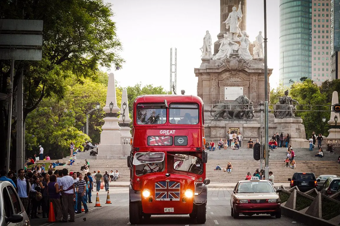 México