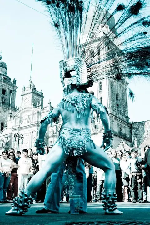 ciudades