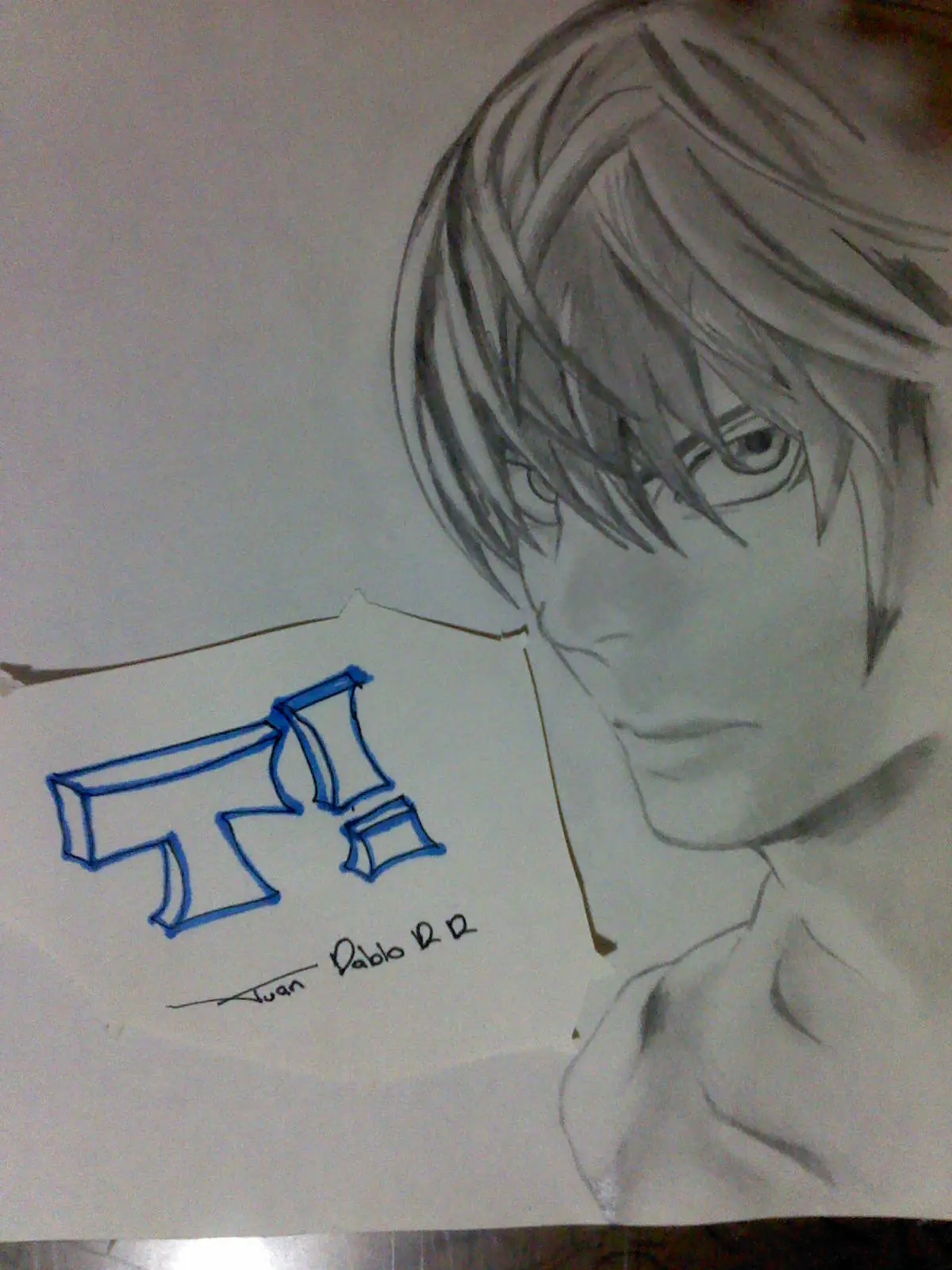 Dibujo