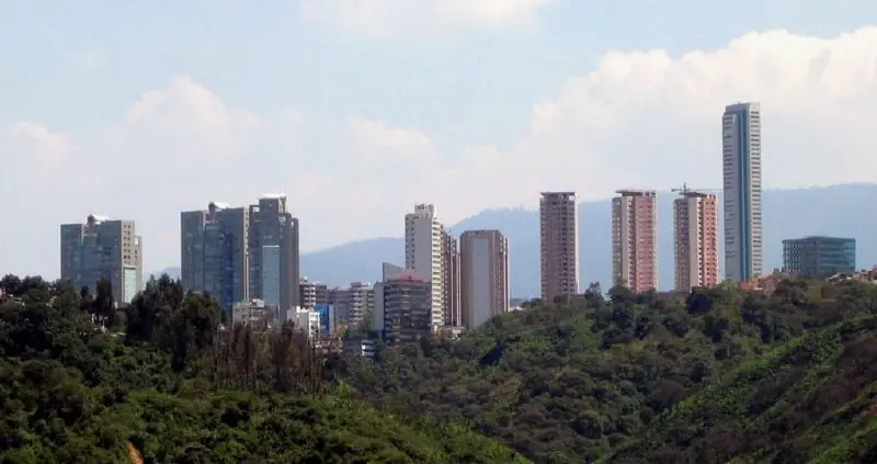 ciudades
