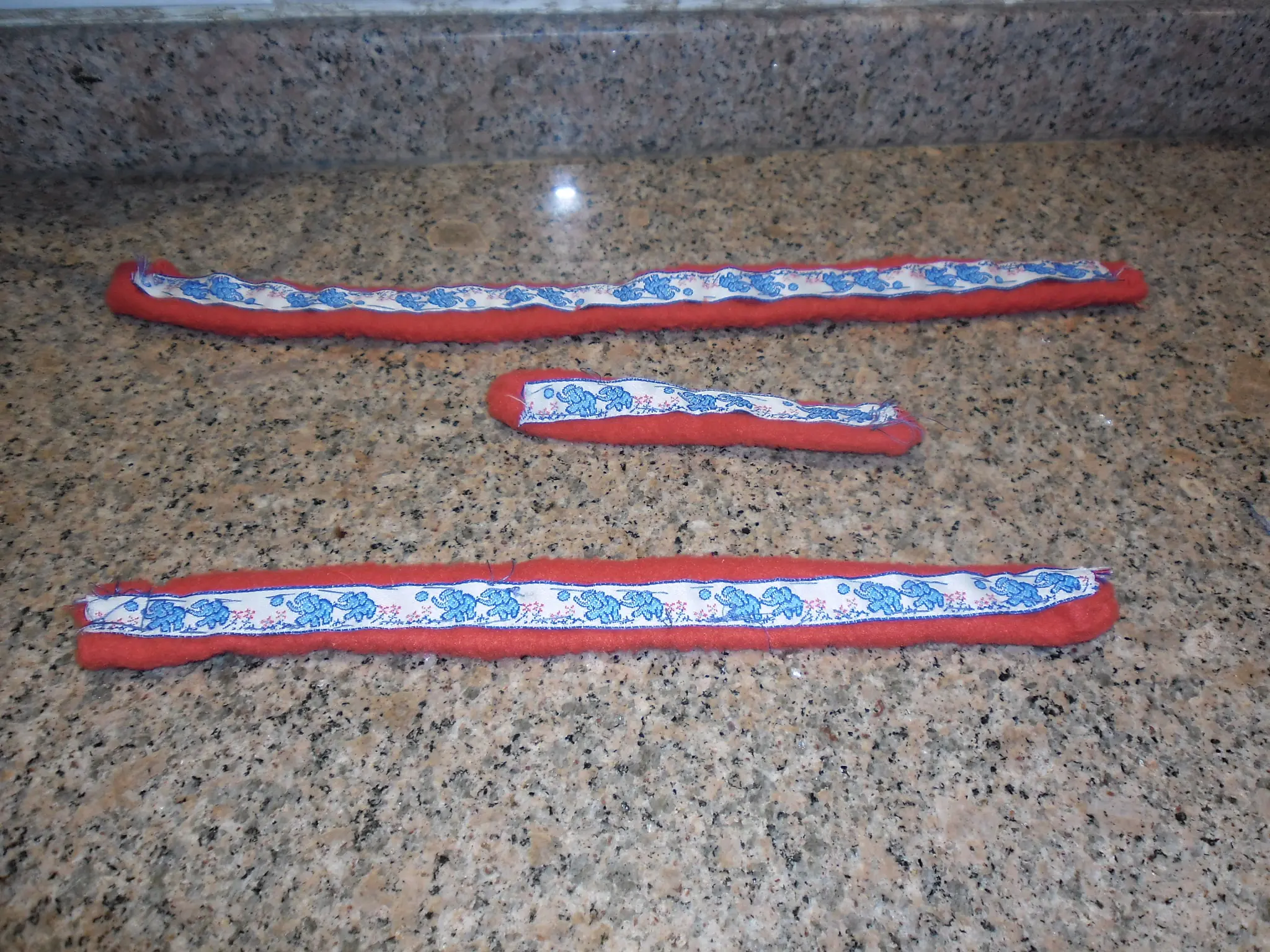 collar