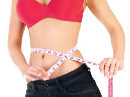 Adelgace de Forma Fácil y Natural