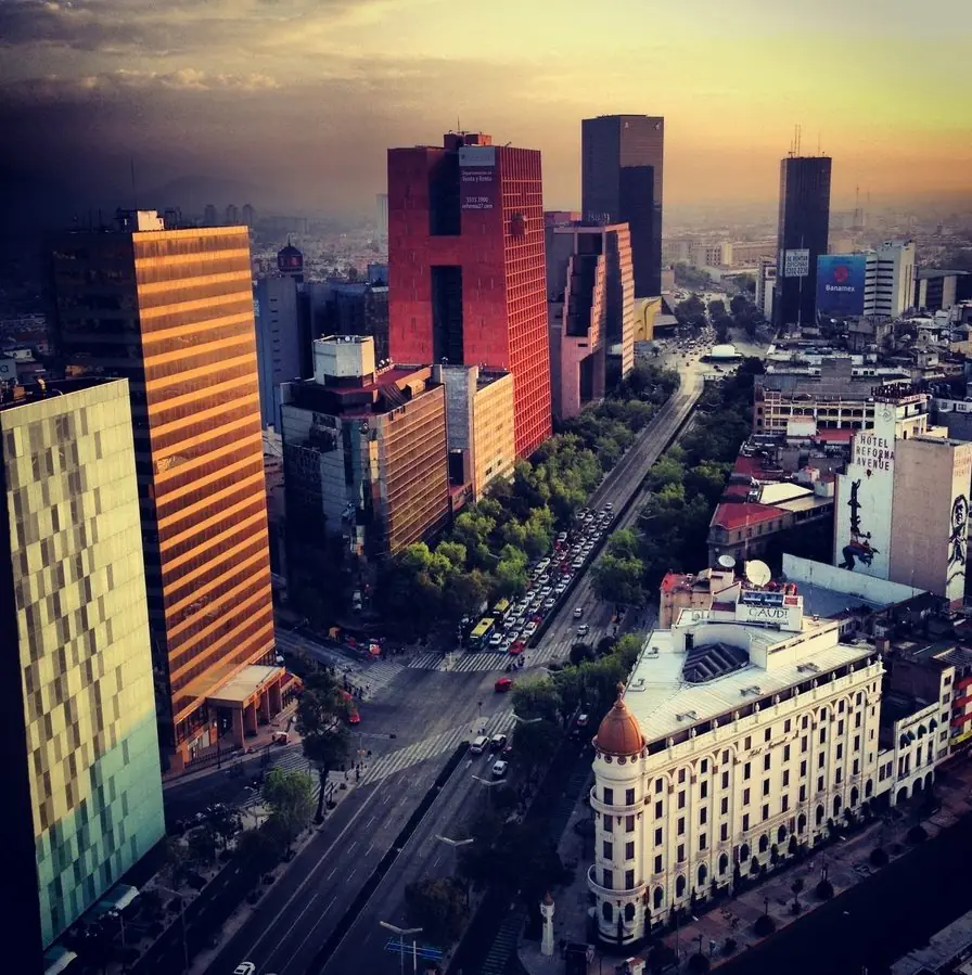 Ciudad de México