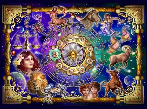 Tu personalidad según tu signo (Chicas)