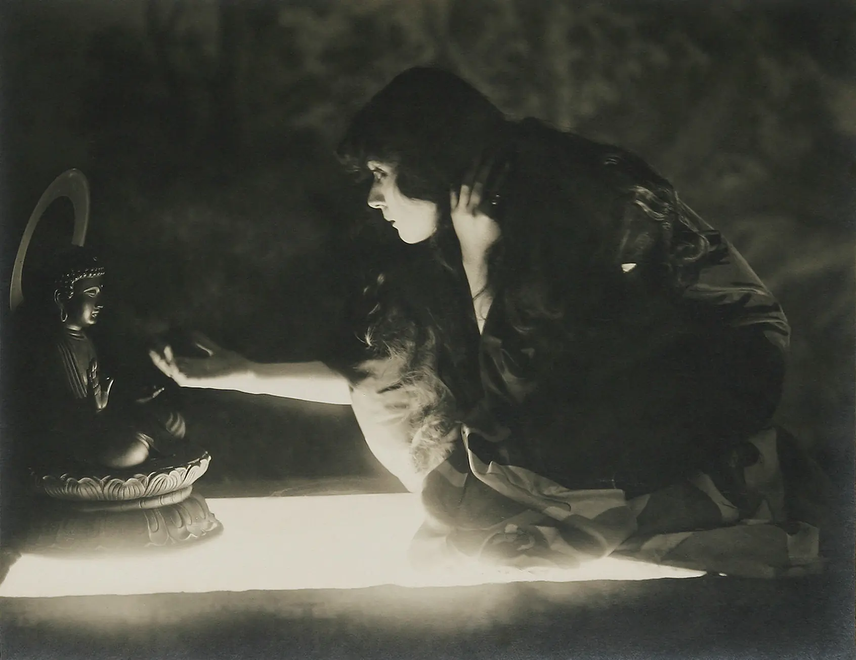 theda bara