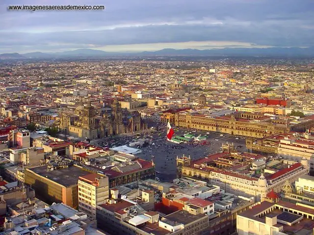 Ciudad de México