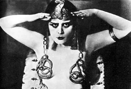 Cleopatra