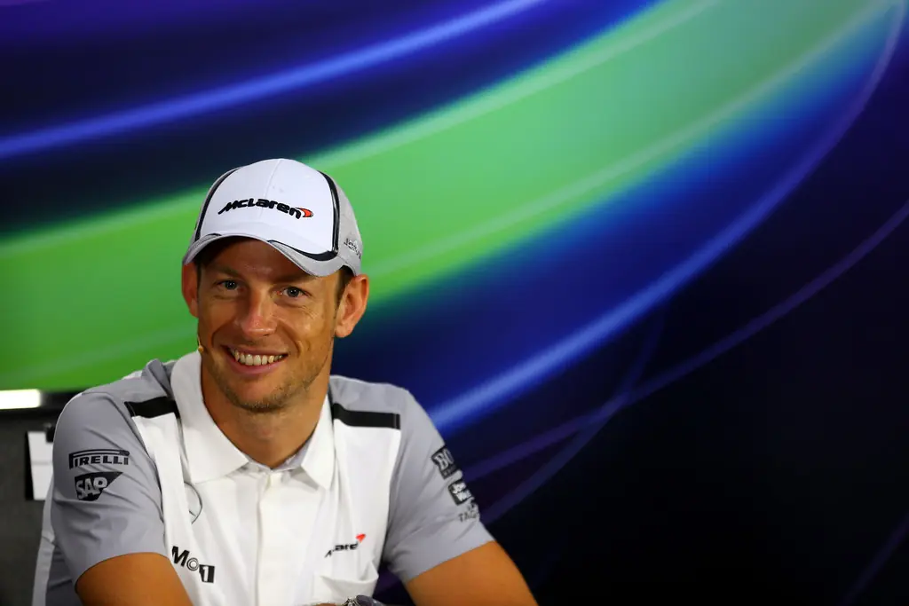 Fórmula 1 - Gran Premio de Canadá 2014 (Previos)