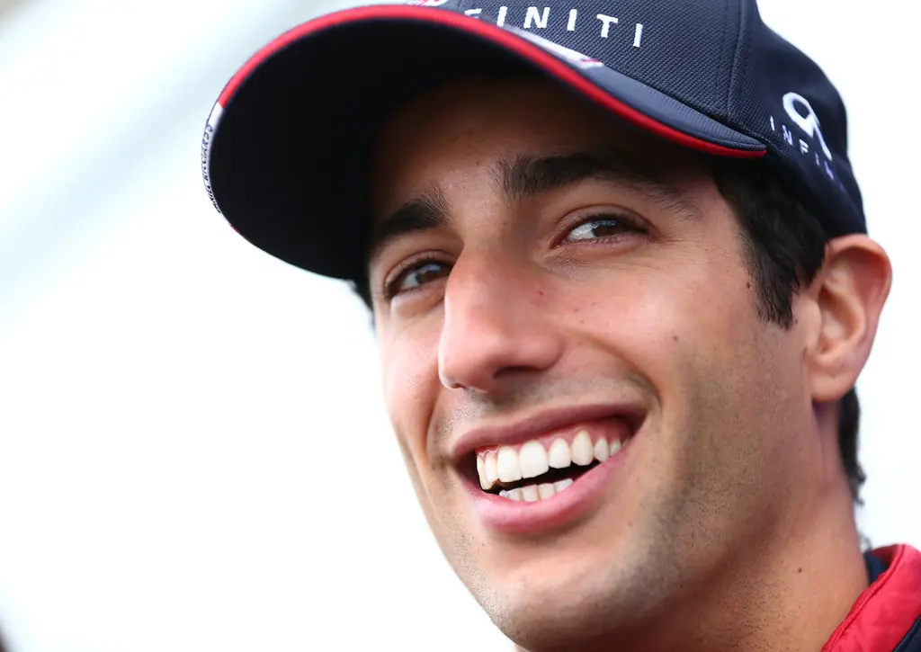 Fórmula 1 - Gran Premio de Canadá 2014 (Previos)