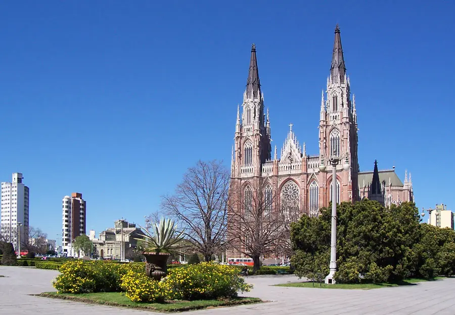 Soy Colombiano y me Nacionalicé argentino
