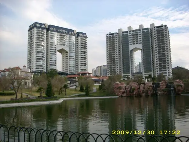 La ciudad más polifacética del mundo: Megapost