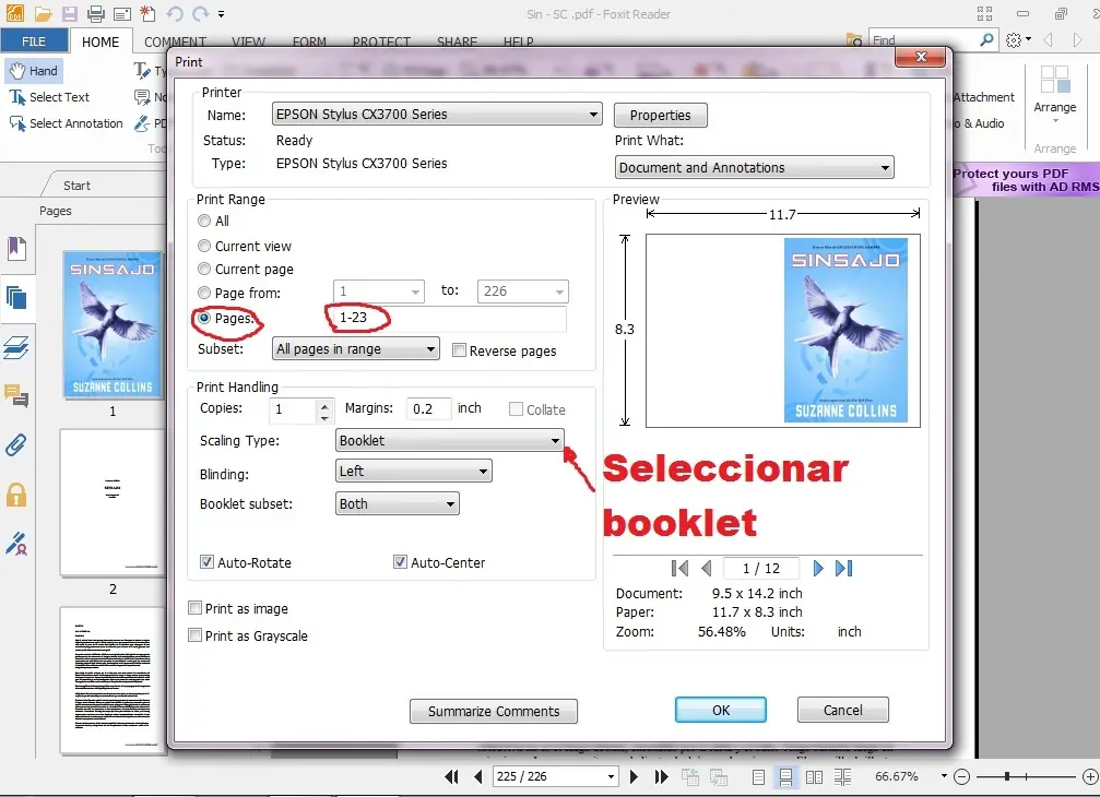 libro