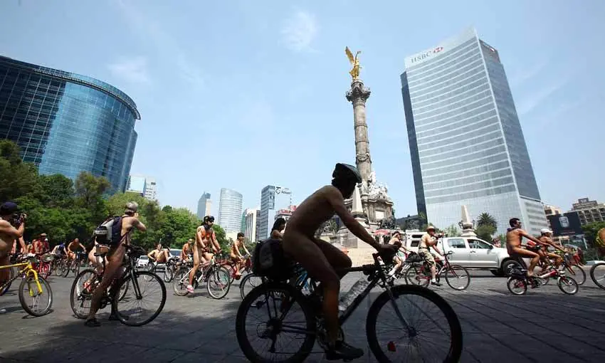 Ciudad de México