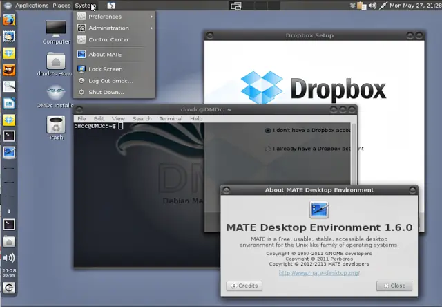 Compiz