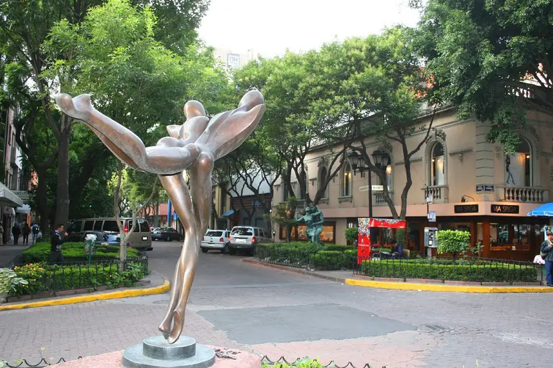 La ciudad más polifacética del mundo: Megapost