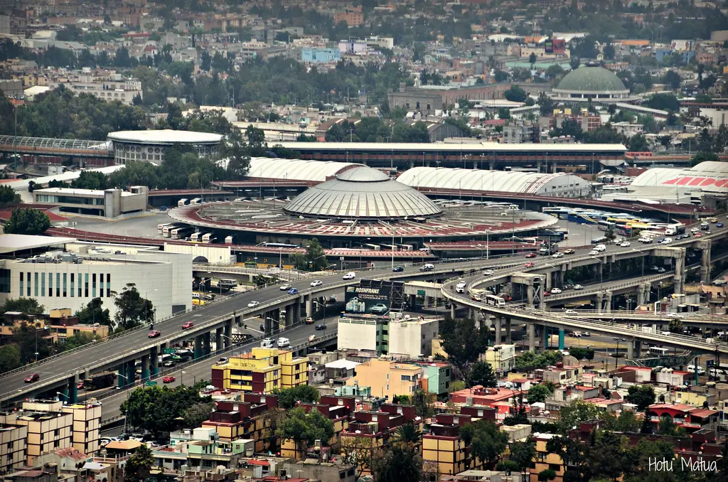 Ciudad de México