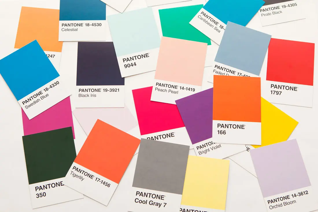 colores
