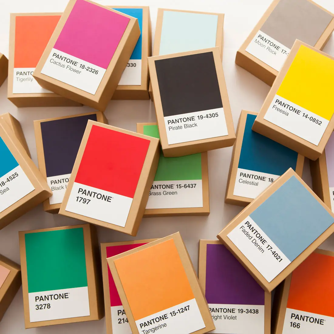 pantone