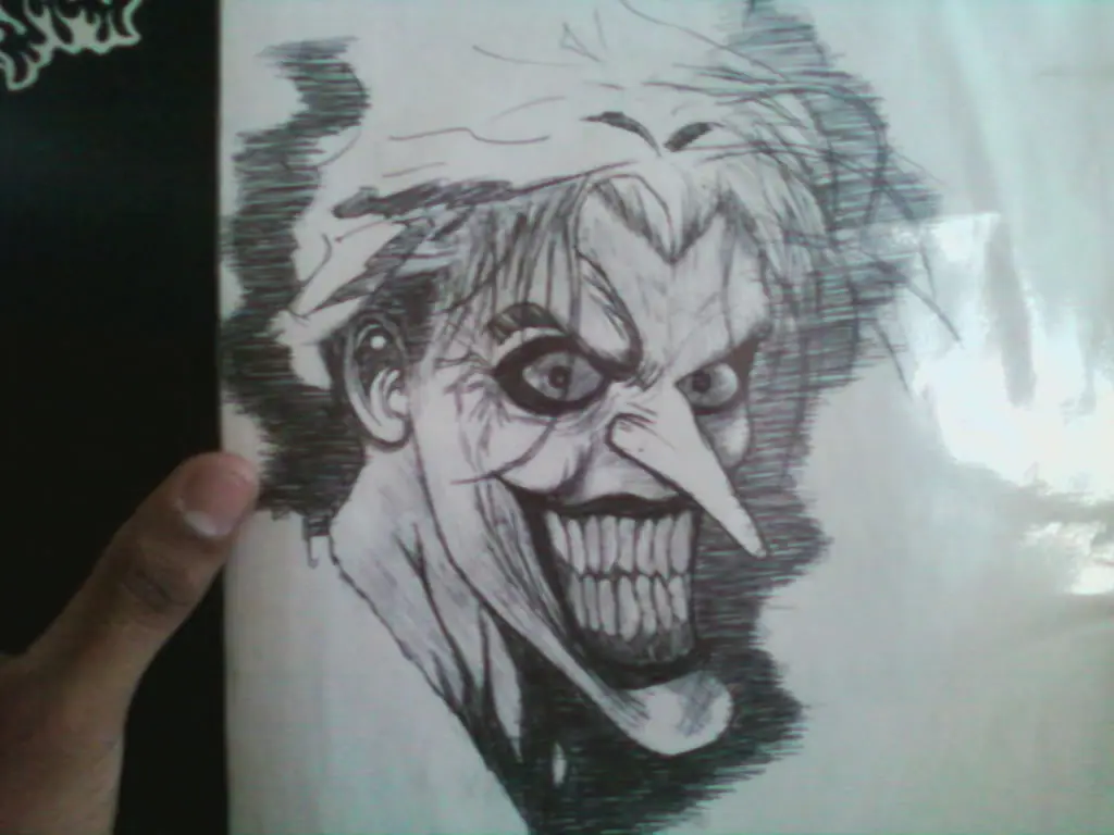 Dibujos propios