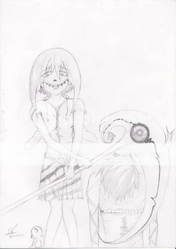 Dibujos De Anime