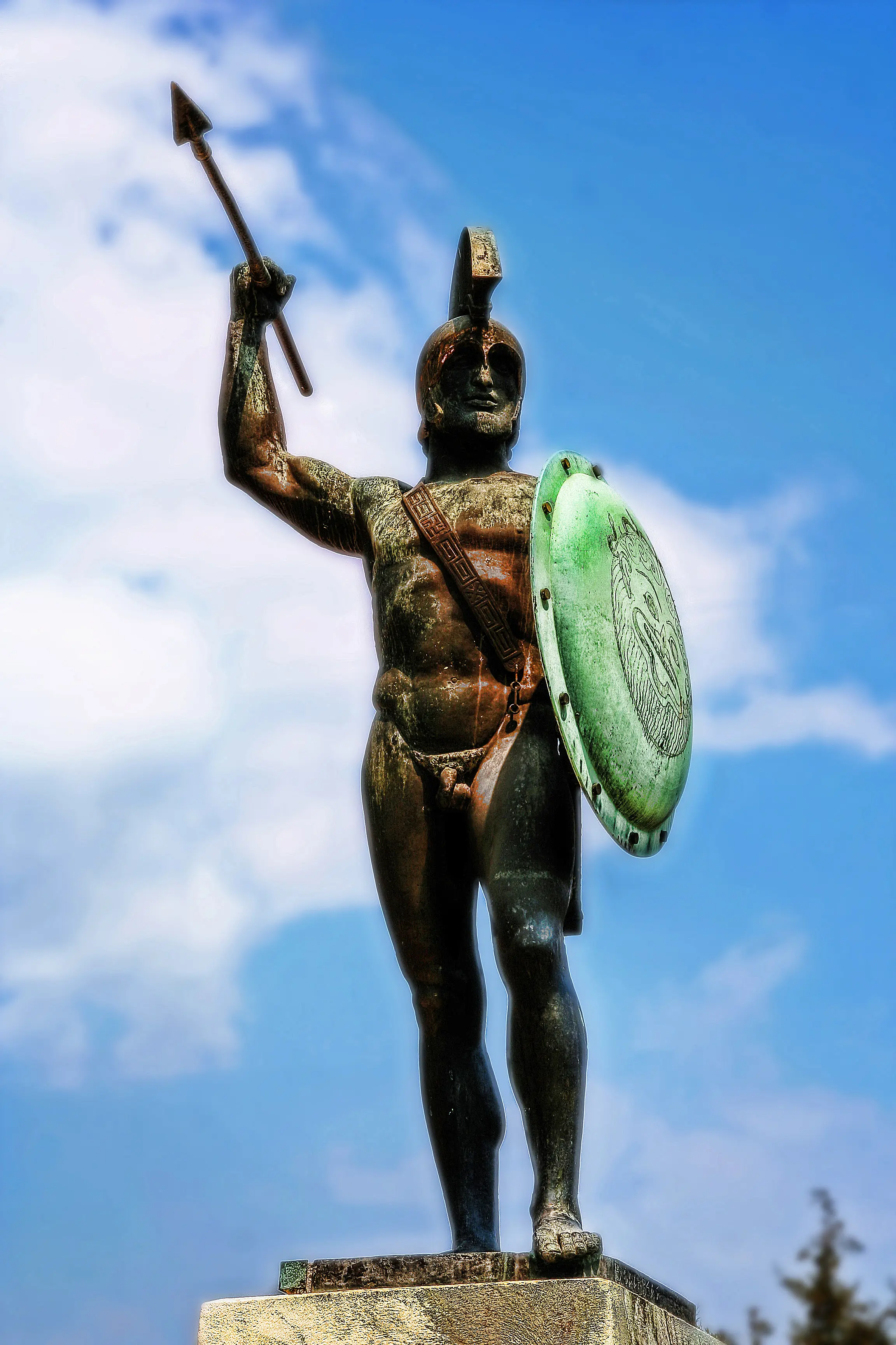 leonidas