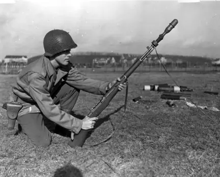 war