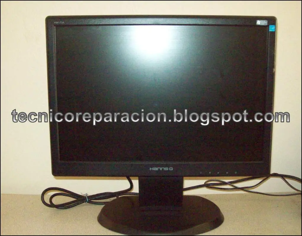 Pc enciende pero no da video - Pantalla Negra