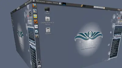 debian