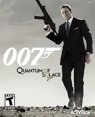 El Culebrón de Macri y su 007 James Bond…