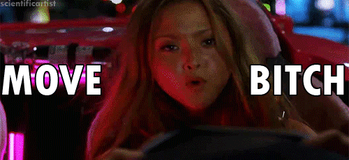 +7 si te gusto[cosas que te molestan de la vida]