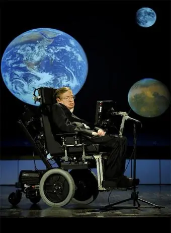 hawking