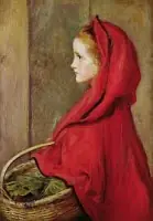 Caperucita Roja: la verdadera historia
