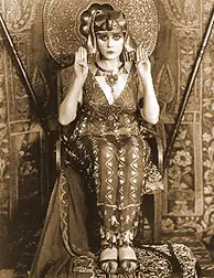 Cleopatra