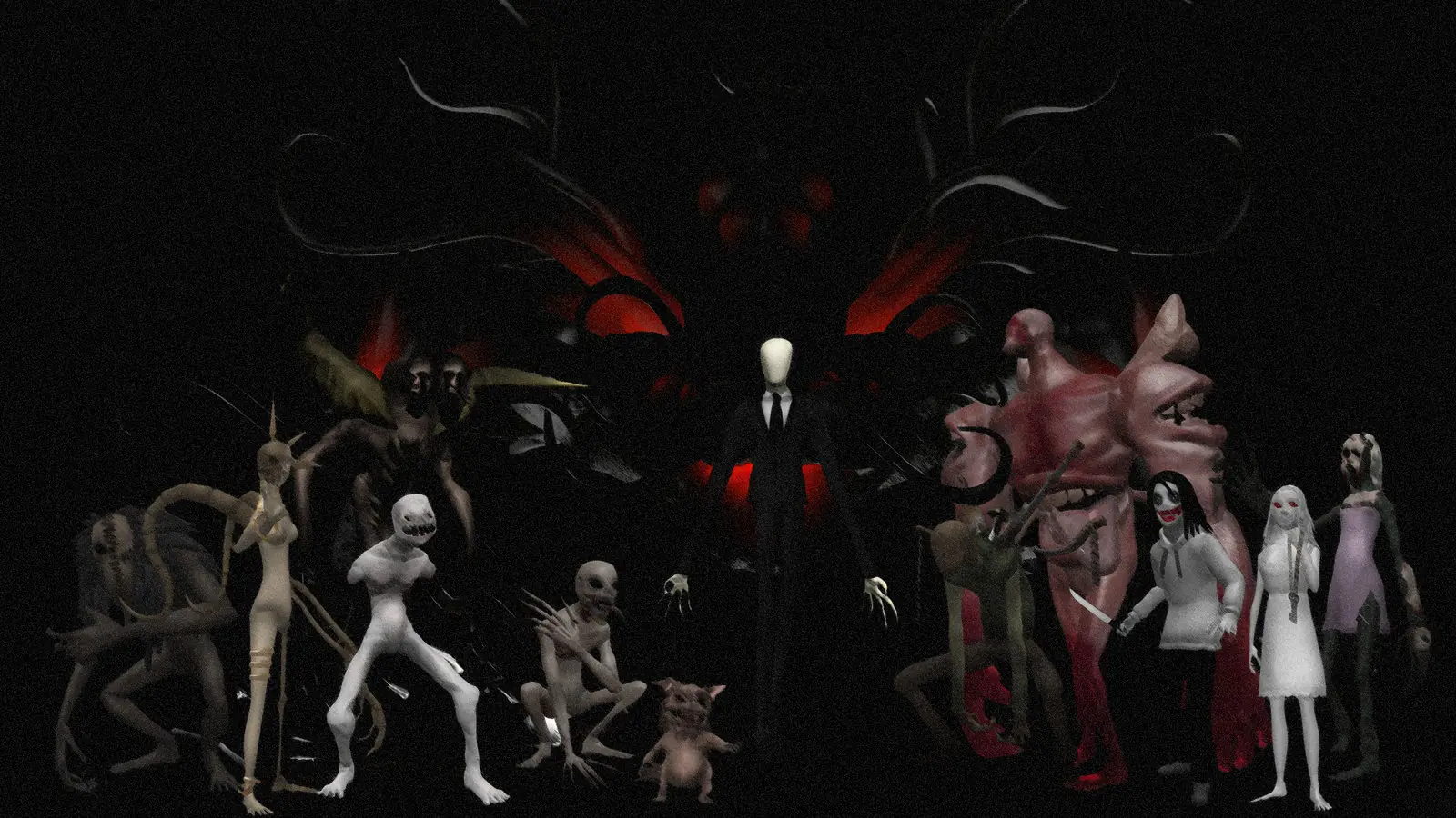 Creepypastas (definicion y ejemplos, sitios donde encontrar)
