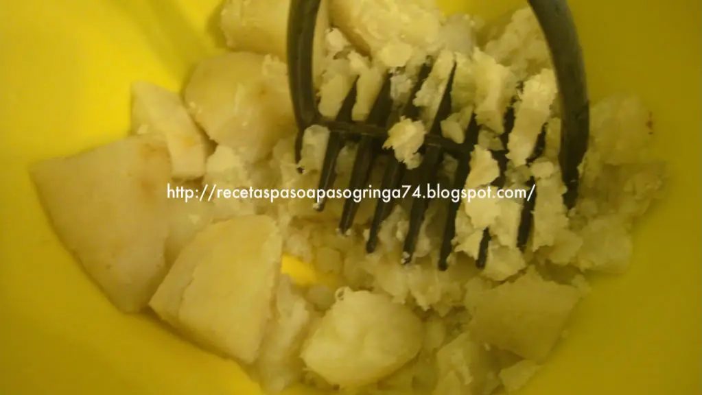 Dulce de Batata con Coco