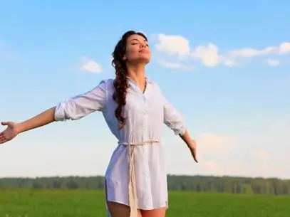 Diez manera de ser mas feliz (segun cientificos)