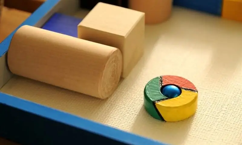 Chrome se hace con un tercio del mercado de navegadores