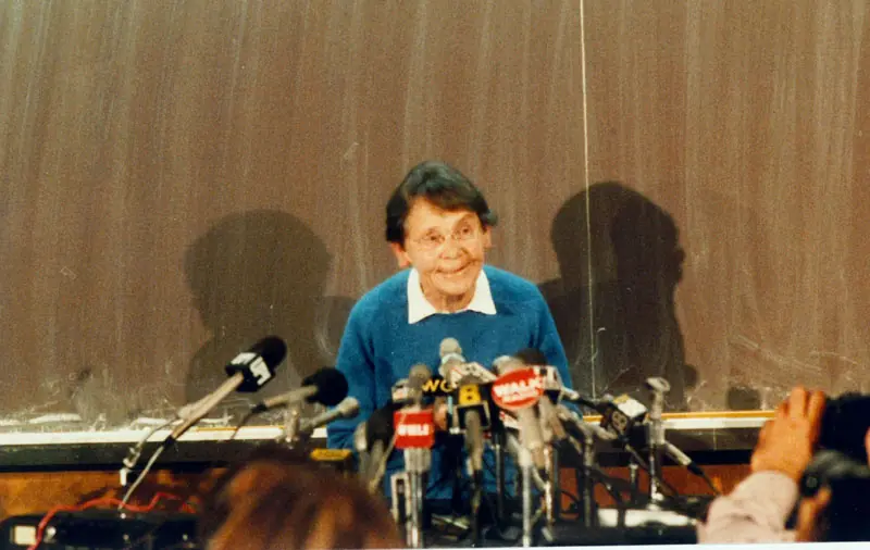 Barbara McClintock [MegaPost]