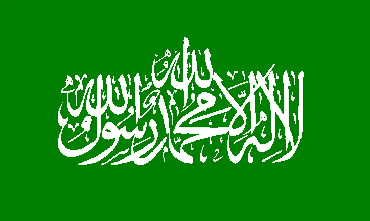 Breve Historia de Hamas