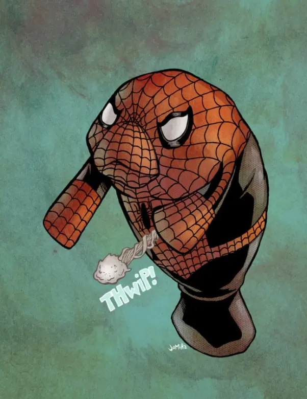 Marvel