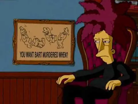 Los simpsons