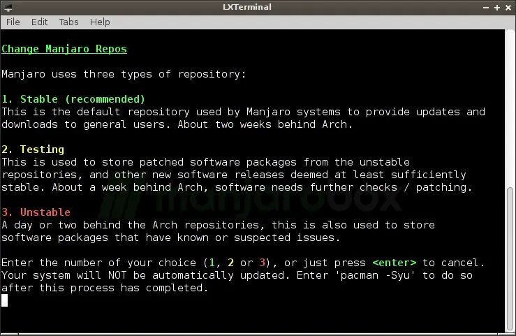 Linux