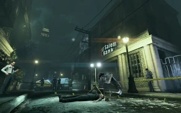 murdered soul suspect