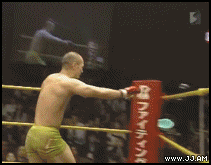 Wasted (GIFS)
