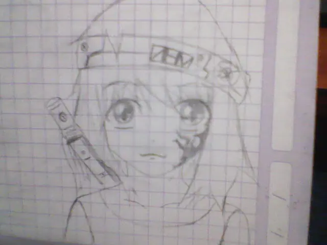 Dibujos De Anime